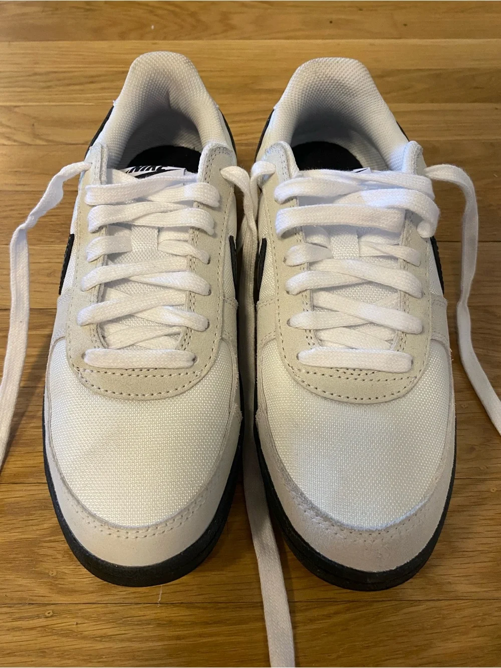NEW Nike Killshot 2 Boys' Grade School